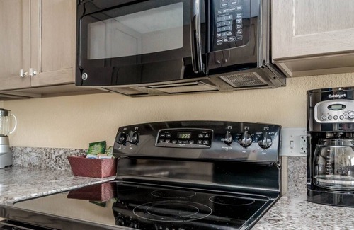 Windy Hill Resort | Discover Family Fun and Relaxation at Wyndham Westwinds- 2 Bd. Dlx