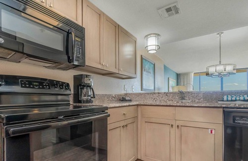Windy Hill Resort | Discover Family Fun and Relaxation at Wyndham Westwinds- 2 Bd. Dlx