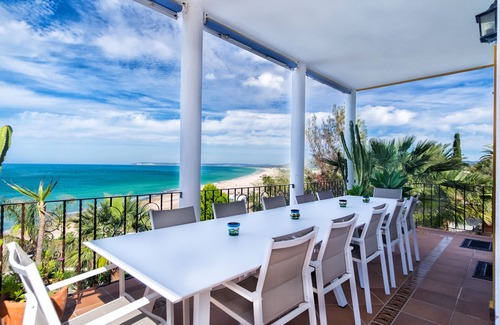 Atlanterra Villa | “Discover One of the BEST Villas in Andalusia” The Times UK