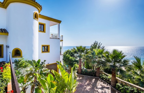 Atlanterra Villa | “Discover One of the BEST Villas in Andalusia” The Times UK