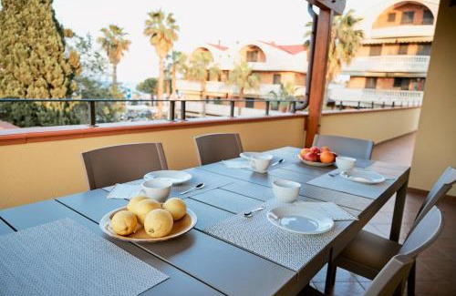 Tortoreto Lido Apartment | Discover Tortoreto