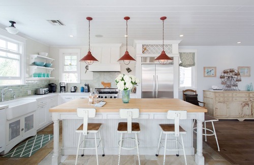 Venice House | Discover your Italian escape near Venice Beach