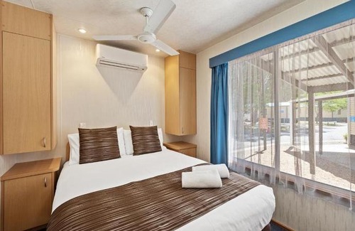 Echuca Village Other | Discovery Parks - Echuca