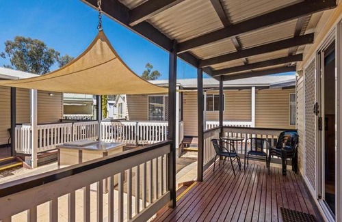 Echuca Village Other | Discovery Parks - Echuca