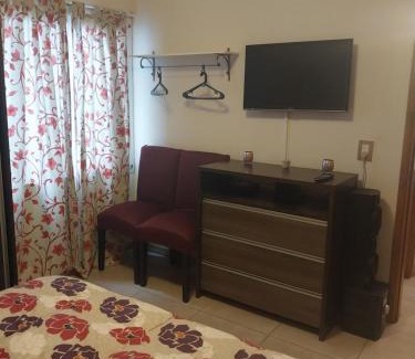 Villa Maria Apartment | Discus