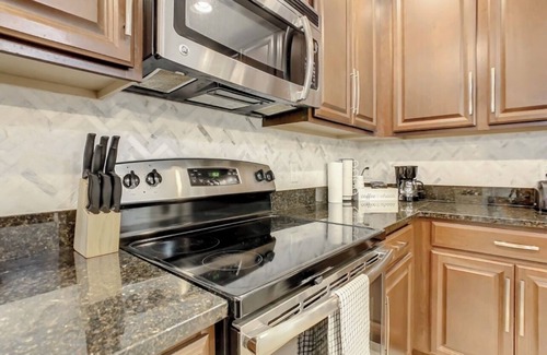 Marbella House | Disney Area Vacation Home, Hot Tub, Movie Room, Game Room