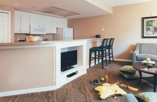 Orange Lake Hotel | Disney Area Villa – Stay in a Family-Friendly Resort with Water Slides
