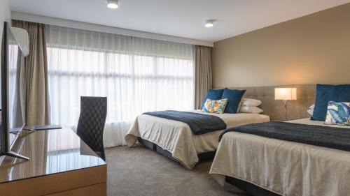 Te Rapa Hotel | Distinction Hamilton Hotel & Conference Centre