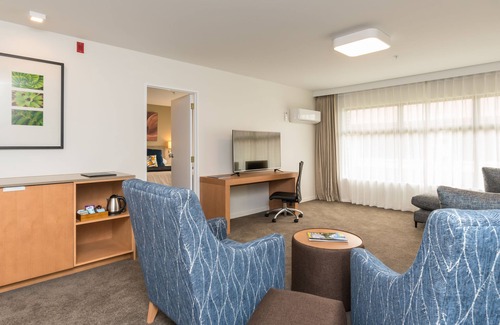 Te Rapa Hotel | Distinction Hamilton Hotel & Conference Centre
