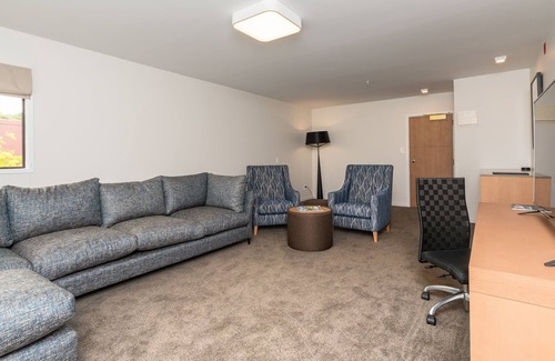 Te Rapa Hotel | Distinction Hamilton Hotel & Conference Centre
