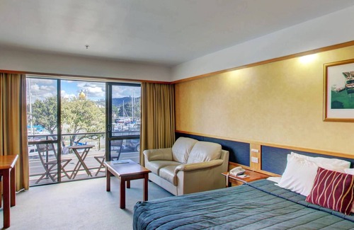 Whangarei Hotel | Distinction Whangarei Hotel & Conference Centre