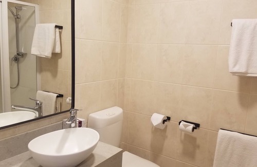 Whangarei Hotel | Distinction Whangarei Hotel & Conference Centre