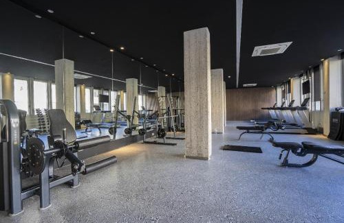 Retiro Apartment | Distrito Quartier Retiro