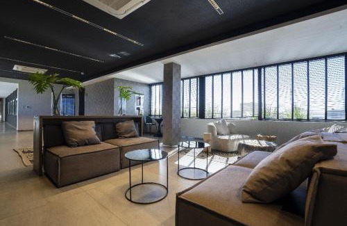 Retiro Apartment | Distrito Quartier Retiro