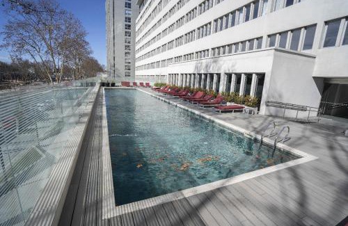 Retiro Apartment | Distrito Quartier Retiro