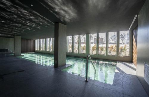 Retiro Apartment | Distrito Quartier Retiro