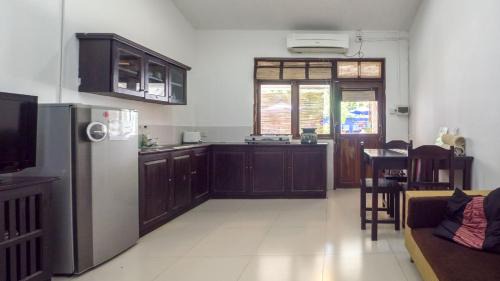 Dili House | Dive Timor Guesthouse and Apartments