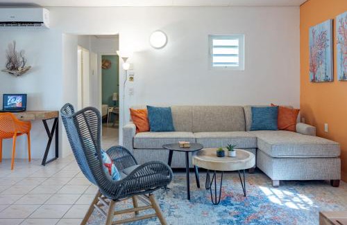 Hato Hotel | Diver's Paradise Bonaire