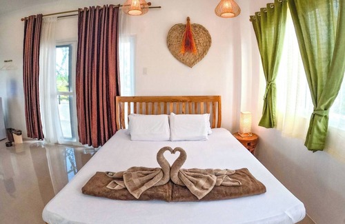 Basdiot Cabin | Divers Lodge Plumeria