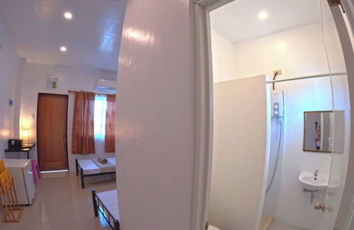Basdiot Cabin | Divers Lodge Plumeria