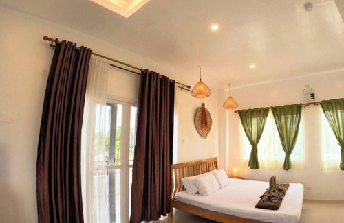 Basdiot Cabin | Divers Lodge Plumeria
