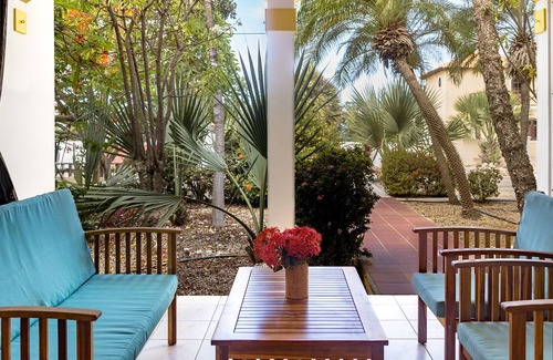 Hato Apartment | Divers Paradise Bonaire