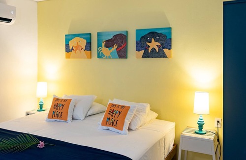 Hato Apartment | Divers Paradise Bonaire