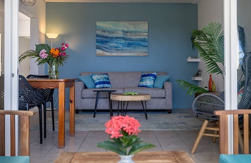 Hato Apartment | Divers Paradise Bonaire