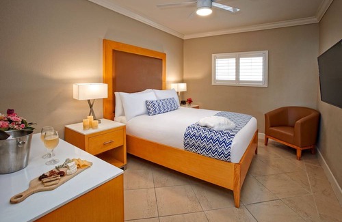 Little Bay Hotel | Divi Little Bay Beach Resort