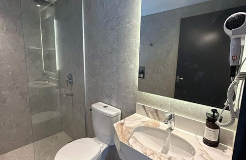 Asuncion Hotel | Divina Tower