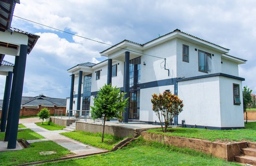 Mporo Apartment | DivineHeights Apartment Lilongwe Area 43