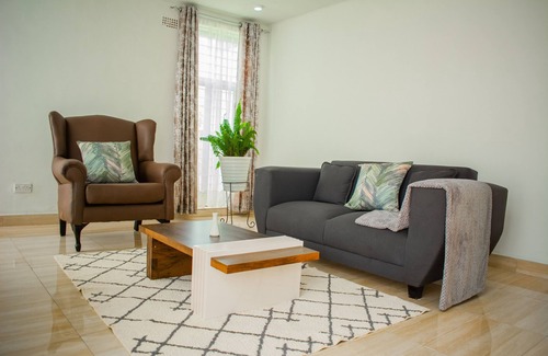 Mporo Apartment | DivineHeights Apartment Lilongwe Area 43