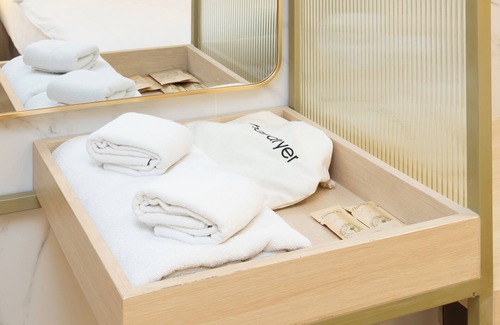 Suan Luang Hotel | Diya Hotel Bangkok