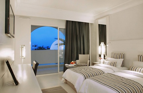 Djerba Midun Hotel | Djerba Plaza Thalasso & Spa