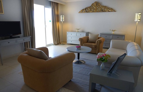 Djerba Midun Hotel | Djerba Plaza Thalasso & Spa