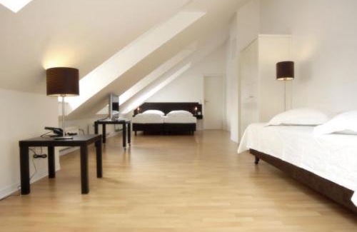 Handschuhsheim Hotel | DK Hotel Heidelberg