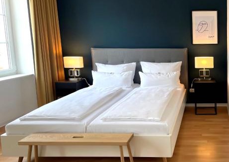 Handschuhsheim Hotel | DK Hotel Heidelberg