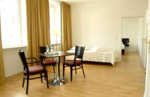 Handschuhsheim Hotel | DK Hotel Heidelberg