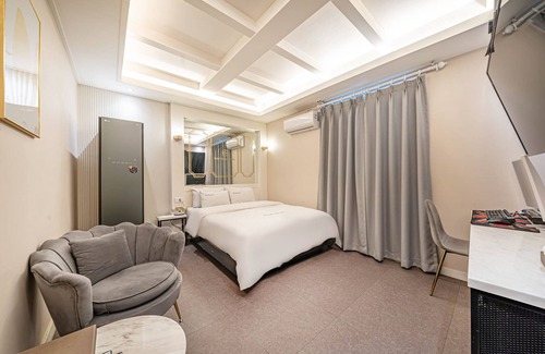 Michuhol-gu Hotel | DK Hotel