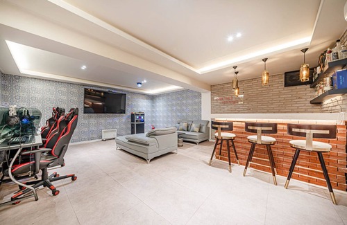 Michuhol-gu Hotel | DK Hotel