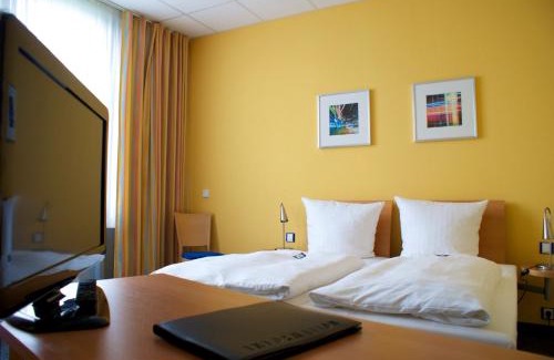 Kreuzriehe Hotel | DLRG Tagungszentrum Hotel Delphin