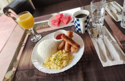 Tawala Ski Chalet | DMC1 Residence Panglao