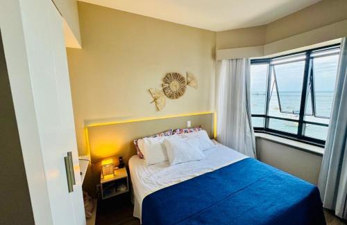 Mucuripe Apartment | DMCeara Golden Fortaleza