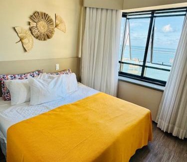 Mucuripe Apartment | DMCeara Golden Fortaleza