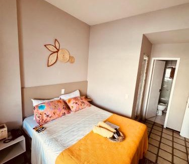 Mucuripe Apartment | DMCeara Golden Fortaleza - Praia