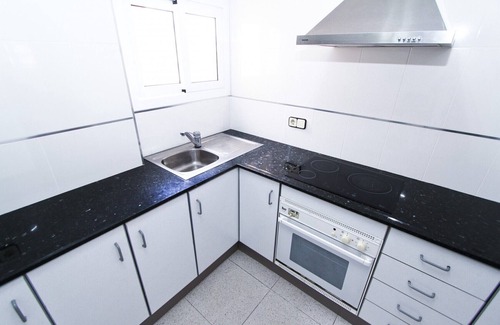 La Pineda Apartment | DMS Apartment