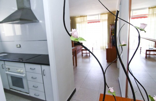 La Pineda Apartment | DMS Apartment