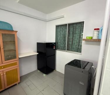 Kampung Koh House | DND Homestay Sitiawan
