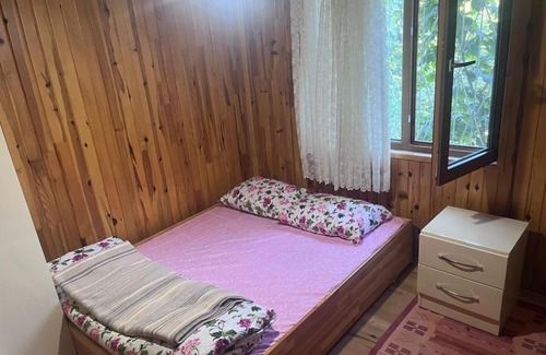 Trabzon Ski Chalet | doğayla iç içe müstakil ev