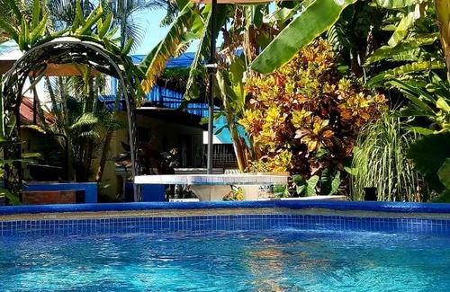 Tamboril Hostel | Hostel ∙ 8 guests